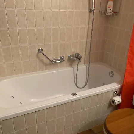 Apartment Les Essampilles Crans-Montana