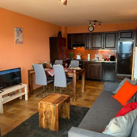 Apartment Les Essampilles